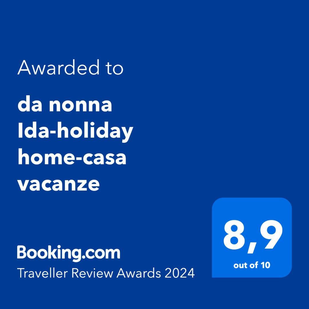הוילה Civita Campomarano Da Nonna Ida מראה חיצוני תמונה