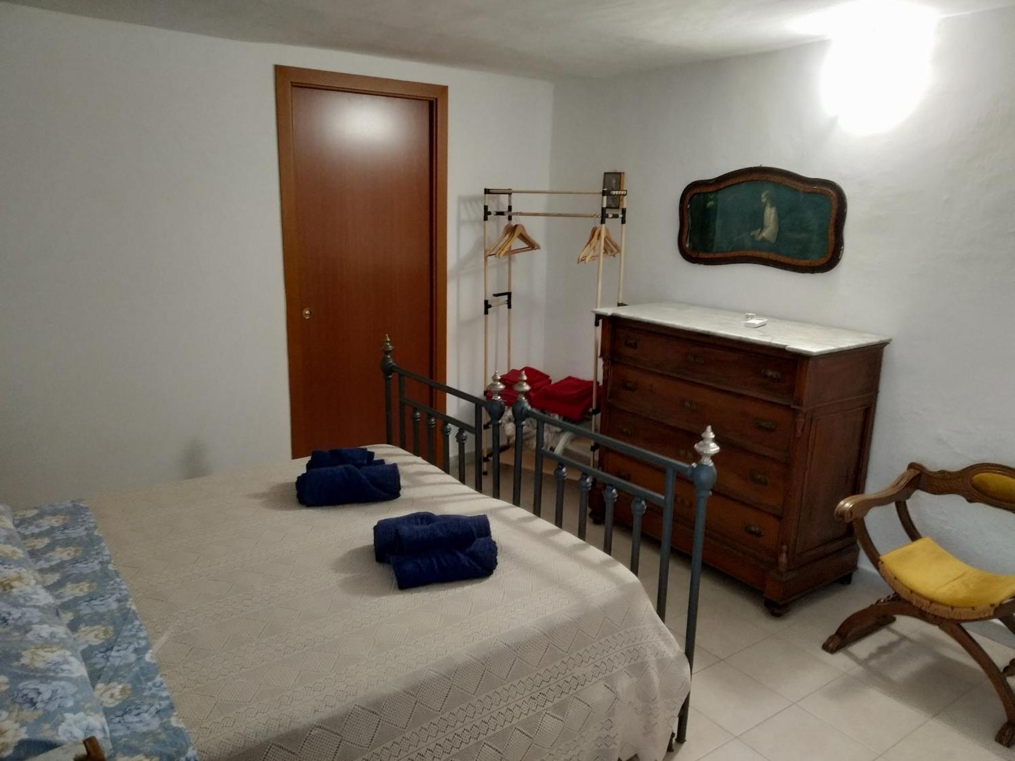 הוילה Civita Campomarano Da Nonna Ida מראה חיצוני תמונה