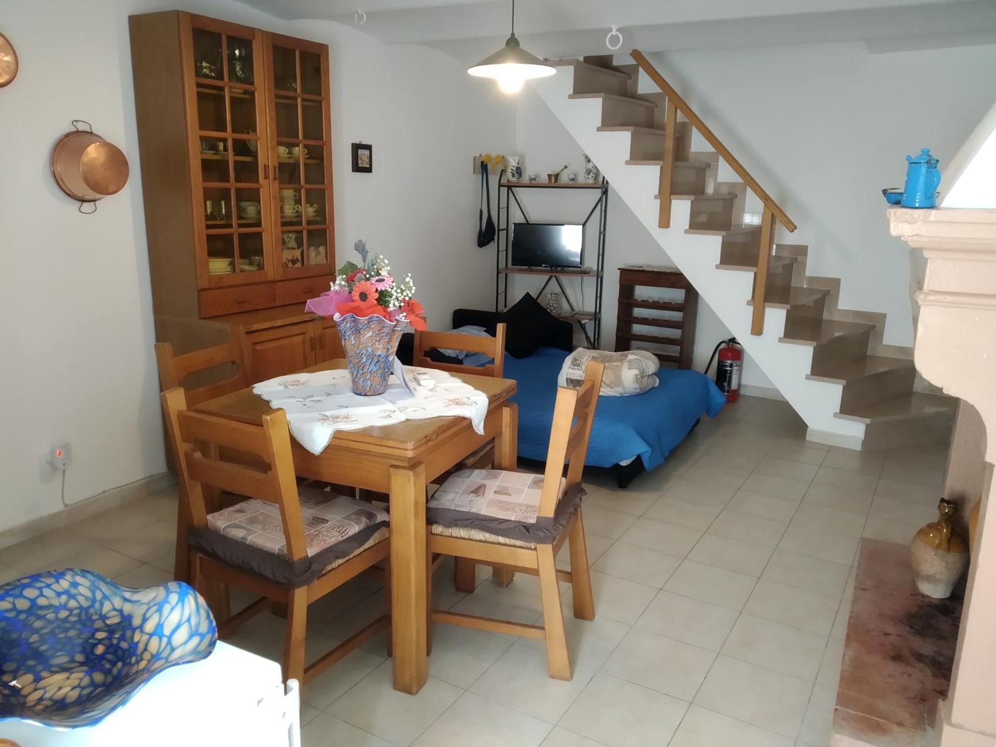 הוילה Civita Campomarano Da Nonna Ida מראה חיצוני תמונה