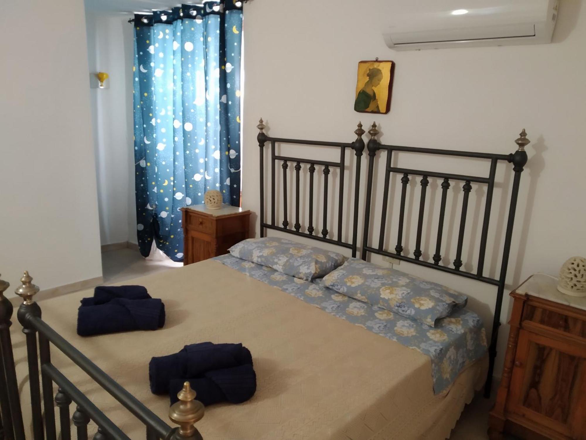 הוילה Civita Campomarano Da Nonna Ida מראה חיצוני תמונה