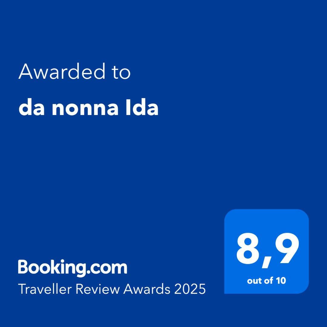 הוילה Civita Campomarano Da Nonna Ida מראה חיצוני תמונה
